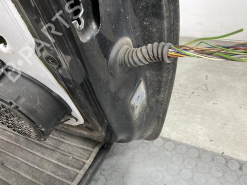 Left front door CITROËN BERLINGO MULTISPACE (B9) 1.6 HDi 90 | BP26318558C2 
