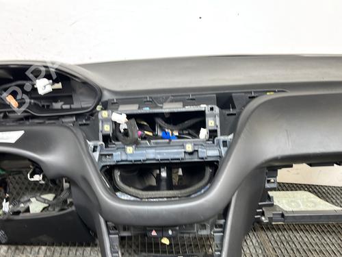 Dashboard PEUGEOT 208 I (CA_, CC_) 1.5 BlueHDI 100 | BP32094075C46  - Image 5
