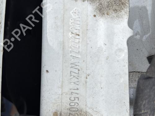 Front left window mechanism VW POLO VI (AW1, BZ1, AE1) 1.0 | BP29615496C22 - Image 12