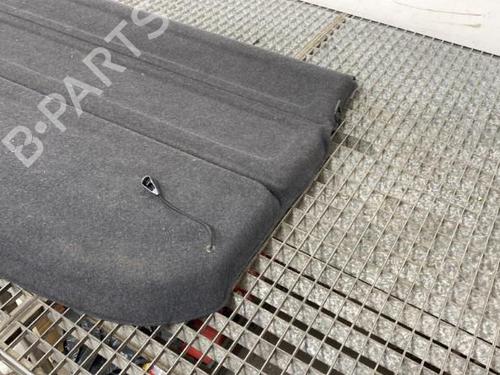 Rear parcel shelf PEUGEOT 3008 I MPV (0U_) 1.6 HDi | BP22362367C85 