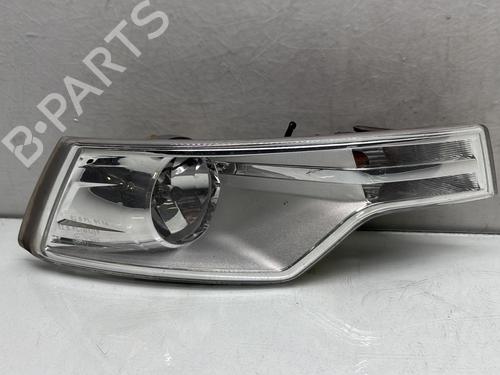 Used Right front fog light CITROËN C5 III (RD_) 1.6 HDi 110 (RD9HZC) (109 hp) 28125139