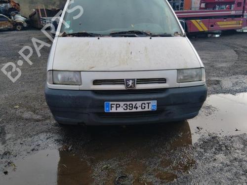 Front right lock PEUGEOT EXPERT Van (222) 2.0 HDI | BP20009051C97 