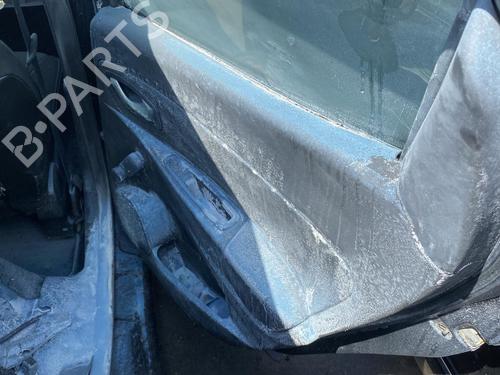 Front right lock RENAULT CLIO IV (BH_) 1.5 dCi 75 | BP19956675C97 