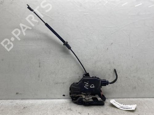 Front right lock VW BORA I (1J2) 1.9 TDI | BP19960567C97 