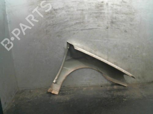 Left front fenders PEUGEOT 306 Hatchback (7A, 7C, N3, N5)  | BP21952289C41 