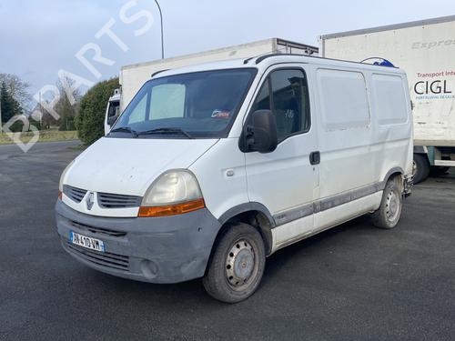 Left front window switch RENAULT MASTER II Platform/Chassis (ED/HD/UD) 2.5 dCi (ED01, ED02, ED41, ED42, ED81, ED82, ED91, ED92,... | BP37755451I27 - Image 10