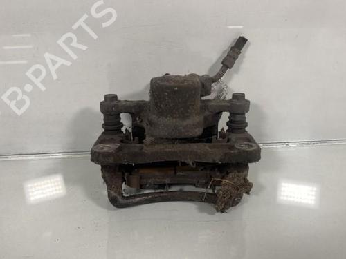 Used Left rear brake caliper Left rear brake caliper CHEVROLET CAPTIVA (C100, C140) 2.2 D (163 hp) 19996398 19996398