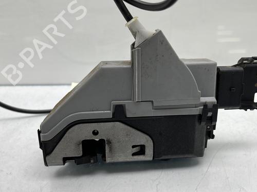 Rear left lock PEUGEOT 308 I (4A_, 4C_) 2.0 HDi | BP28280036C100 