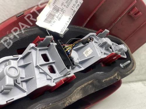 Used Right taillight Right taillight MERCEDES-BENZ A-CLASS (W169) A 200 CDI (169.008, 169.308) (140 hp) 19972910 19972910