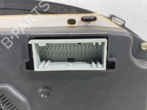 Instrument cluster RENAULT MEGANE I Coach (DA0/1_) 1.6 16V (DA0B, DA04, DA11) | BP27632686C47 