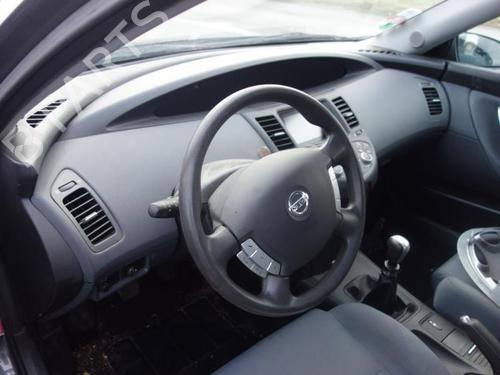Left headlight NISSAN PRIMERA (P12) | BP20032565C28 - Image 6
