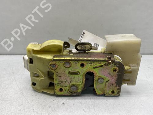 Used Front left lock FORD MONDEO II (BAP) 1.8 TD (90 hp) 29187465