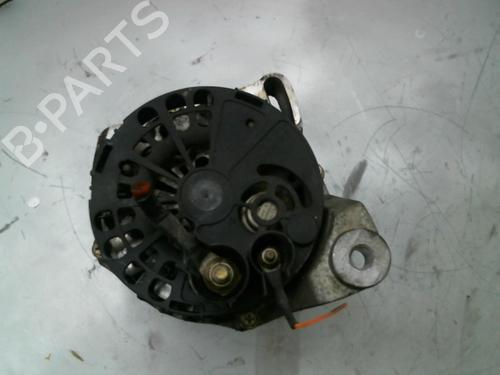 Generator FIAT PANDA (169_) 1.1 (169.AXA1A) (54 hp) 20028697