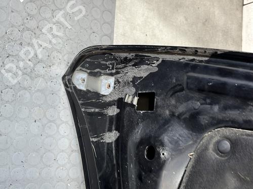 Hood RENAULT CLIO IV (BH_) 0.9 TCe 90 (BHNF, BHMA, BHMH, BHJK, BHJR) | BP30850530C1 