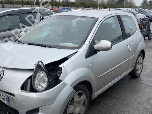 Interior roof light RENAULT TWINGO II (CN0_) 1.2 16V (CN04, CN0B) | BP25261966I8 - Image 13