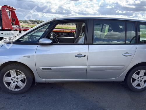 Switch RENAULT ESPACE IV (JK0/1_) 2.2 dCi (JK0H) | BP31646741I30  - Image 7