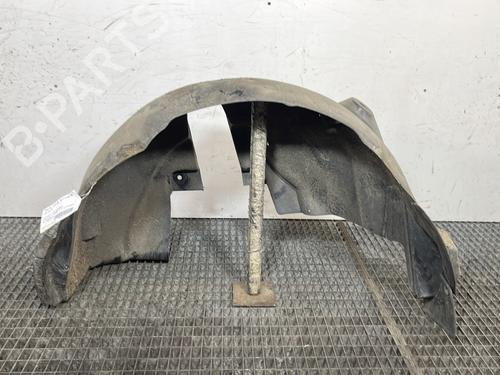 Used Wheel arch RENAULT CAPTUR I (J5_, H5_) 1.5 dCi 90 (J5N4, J5M5, J5MW, J5M6, J5AL, J5AJ) (90 hp) 31074310