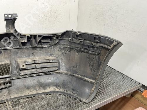 Front bumper VW GOLF IV (1J1) 1.9 SDI | BP29609930C7
