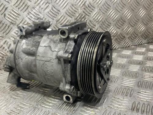 AC compressor CITROËN C5 II (RC_) | BP19966716M34 - Image 3