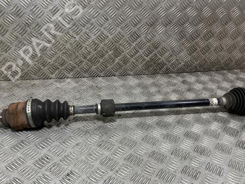 Used Right front driveshaft TOYOTA YARIS (_P13_) 1.0 (KSP130_, KSP130) (69 hp) 31205409