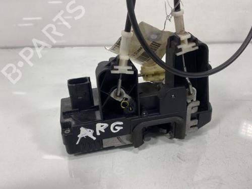 Used Rear left lock Rear left lock OPEL SIGNUM Hatchback (Z03) 3.0 V6 CDTI (F48) (177 hp) 20000696 20000696