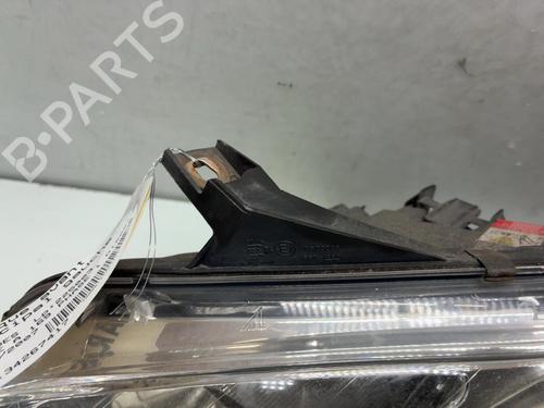 Used Left headlight Left headlight MERCEDES-BENZ A-CLASS (W169) A 200 CDI (169.308, 169.008) (136 hp) 39947802 39947802