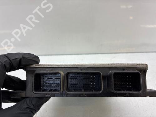 Engine control unit (ECU) DACIA LOGAN MCV (KS_) 1.5 dCi (KS0W) | BP39091233M57 - Image 3
