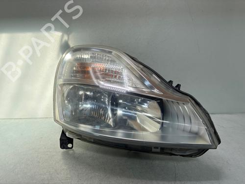 Right headlight RENAULT MODUS / GRAND MODUS (F/JP0_) 1.5 dCi 75 | BP36306969C29  - Image 6
