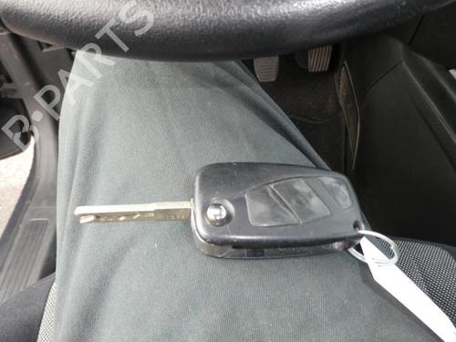 Front right lock FIAT GRANDE PUNTO (199_)  | BP19979936C97 