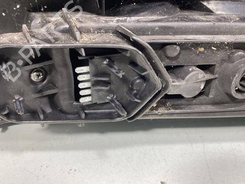 Højre baglygte OPEL CORSA C (X01) 1.7 DI (F08, F68) | BP20010137C35 