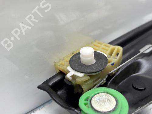 Front left window mechanism CITROËN C4 Picasso II 1.6 HDi / BlueHDi 115 | BP31834343C22