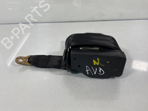 Used Front right belt tensioner Front right belt tensioner VW PASSAT B5.5 Variant (3B6) 1.9 TDI (130 hp) 20024512 20024512