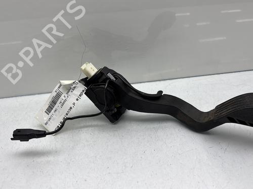 Used Pedal CITROËN C4 I (LC_) 1.4 16V (88 hp) 29507333