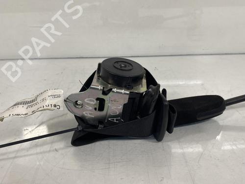 Front right belt tensioner OPEL CORSA D (S07) 1.3 CDTI (L08, L68) | BP20034257C88 
