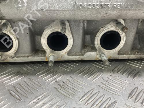 Cylinder head MERCEDES-BENZ A-CLASS (W176) A 160 CDI / d (176.011) | BP25768994M5 - Image 2