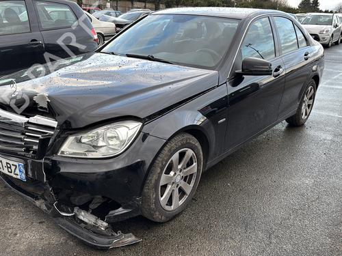 Left sun visor MERCEDES-BENZ C-CLASS (W204) C 200 CDI (204.001) | BP29315347I1 - Image 24