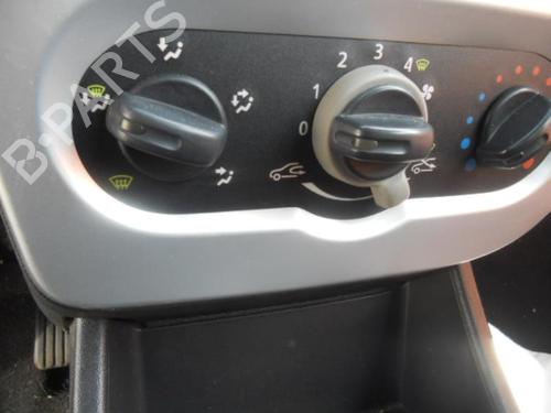 Front left window mechanism DACIA SANDERO  | BP19983772C22  - Image 6