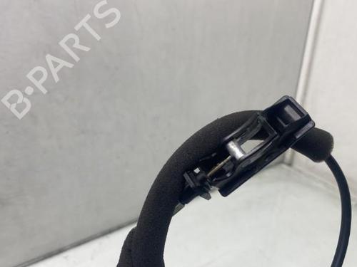 Used Front left lock FORD GALAXY III (CK) 2.0 TDCi (150 hp) 19950061
