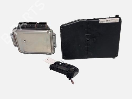 Electronic module RENAULT SCÉNIC II (JM0/1_) 1.9 dCi (JM0G, JM12, JM1G, JM2C) | BP40533605M83 - Image 4