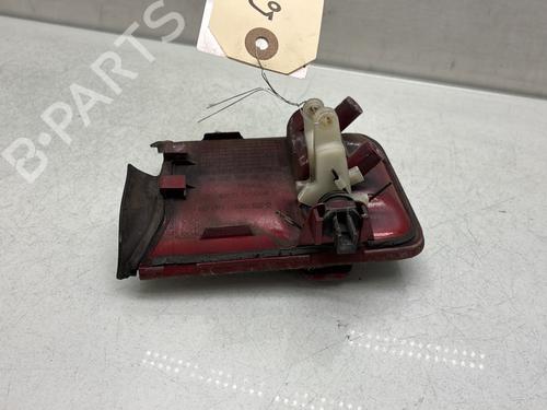 Used Rear right exterior door handle Rear right exterior door handle CITROËN BERLINGO / BERLINGO FIRST Box Body/MPV (M_) 1.9 D 70 (MBWJZ, MCWJZ) (69 hp) 33659216 33659216