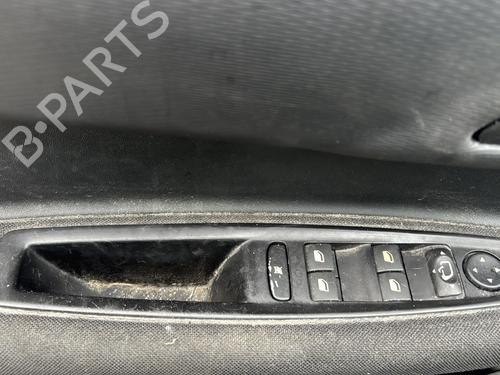 Right front window switch CITROËN C4 I (LC_) 1.6 HDi | BP30927646I26  - Image 16
