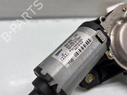 Rear wiper motor AUDI A3 Sportback (8PA) 1.9 TDI | BP27632630M102 