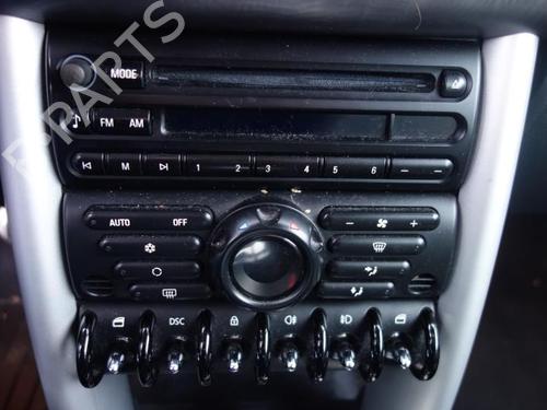 Starter MINI MINI (R50, R53)  | BP20031251M8  - Image 11