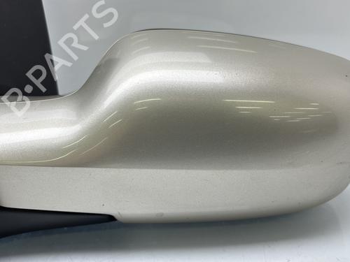 Left mirror RENAULT MEGANE II (BM0/1_, CM0/1_) 1.6 16V | BP26455647C26 
