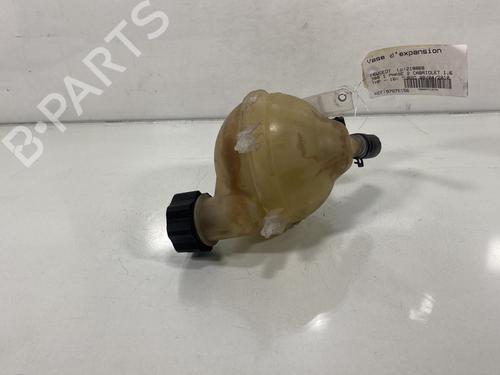 Expansion tank PEUGEOT 308 CC (4B_) 1.6 16V | BP22695353C120 