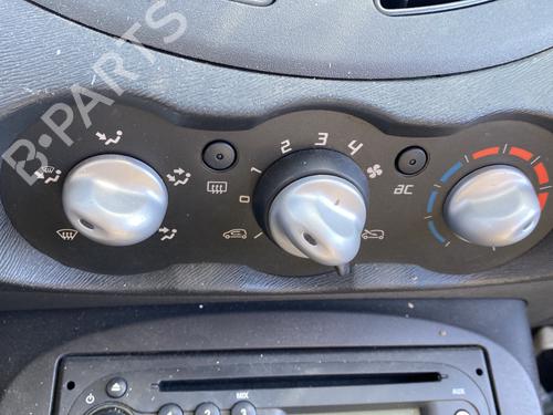 Right sun visor RENAULT TWINGO II (CN0_) 1.2 16V (CN04, CN0B) | BP27632931I2 - Image 33