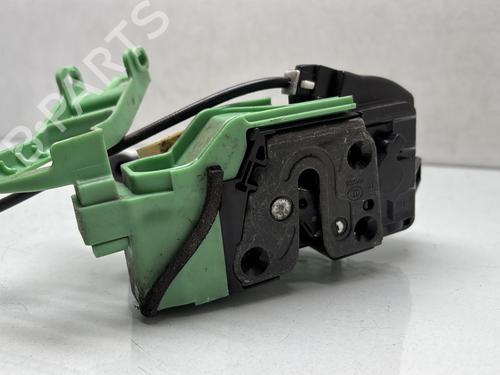 Rear right lock HYUNDAI i30 (FD) 1.6 CRDi | BP28279892C99 
