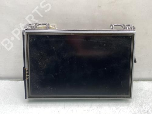 Display PEUGEOT 2008 I (CU_) 1.6 BlueHDi 120 (120 hp) 30132359