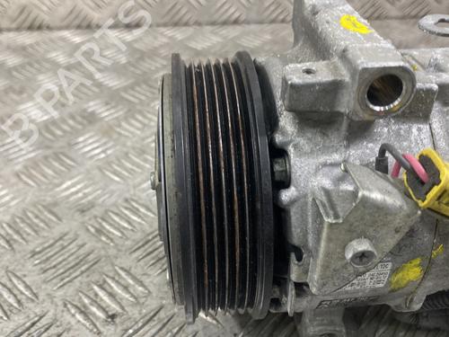 AC compressor CITROËN C3 AIRCROSS II (2R_, 2C_) 1.5 BlueHDi 110 | BP24214577M34 - Image 4