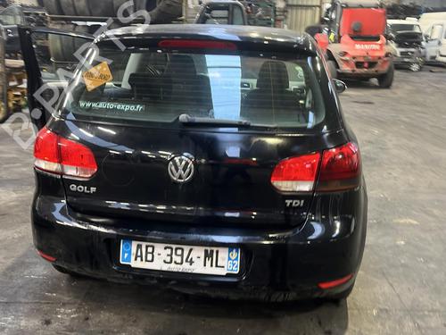 Left taillight VW GOLF VI (5K1) 1.6 TDI | BP22707925C34 